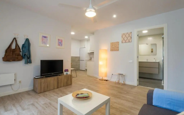Apartamento Manent