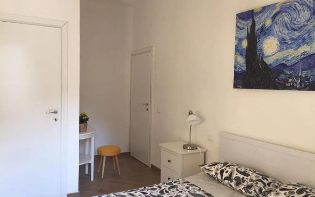 La casetta dipinta