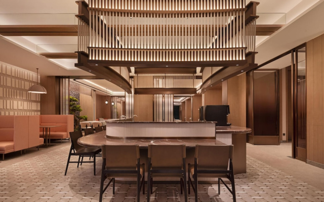 Hilton Garden Inn Chengdu Huaxi Wuhou Shrine