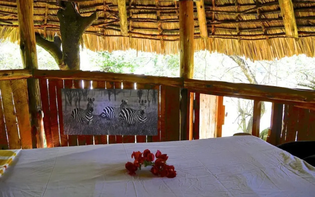 Nyota Mara Lodge