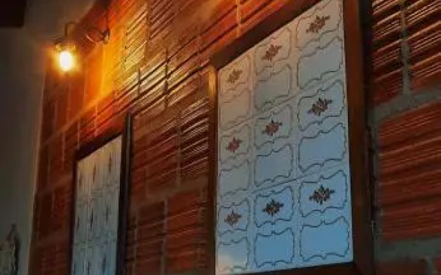 Casa DeTe Caldas-Barbalha