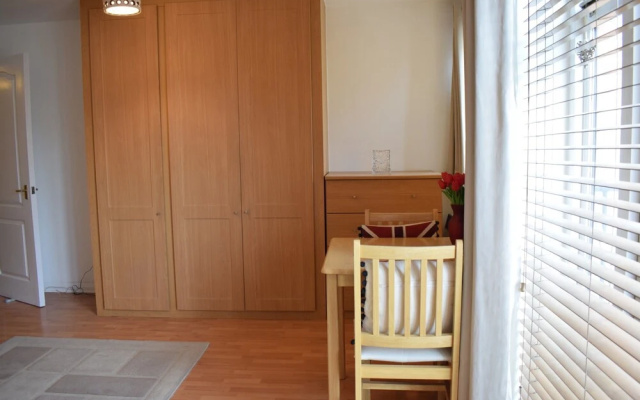Studio Apartment in London