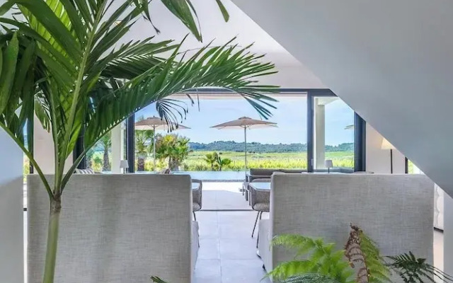 Royal Tiki Lodges