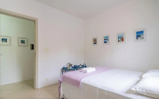 4BR Home w/ BBQ 100m From Beach Jat0355