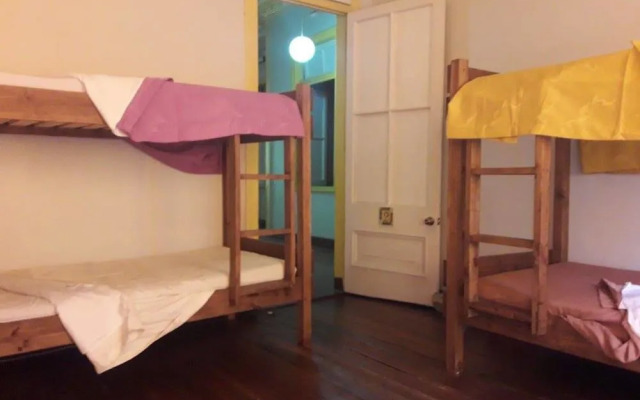 Hostal Triciclo