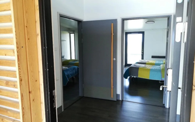 Musholm Holiday Apartments