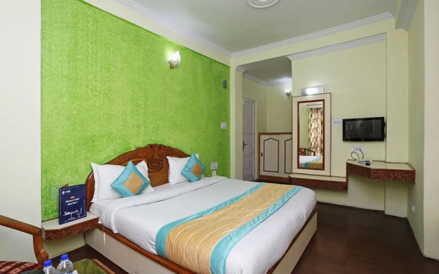 Oyo 4479 Hotel Rock Heaven
