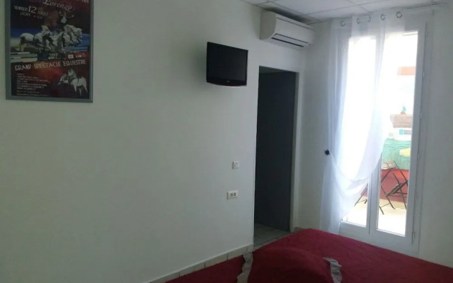 Hotel Camille