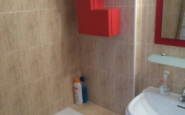 Apartamento El Balcón del Coso