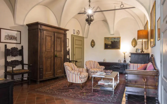 Palazzo Salis
