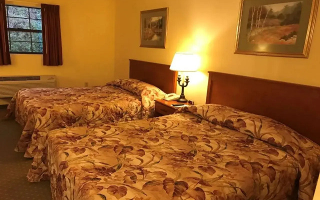 Motel 6 Bloomsburg, PA