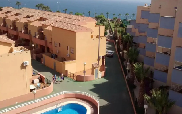 Apartment Vistamar10
