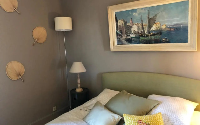 Chambres dhotes La Maison De Concise
