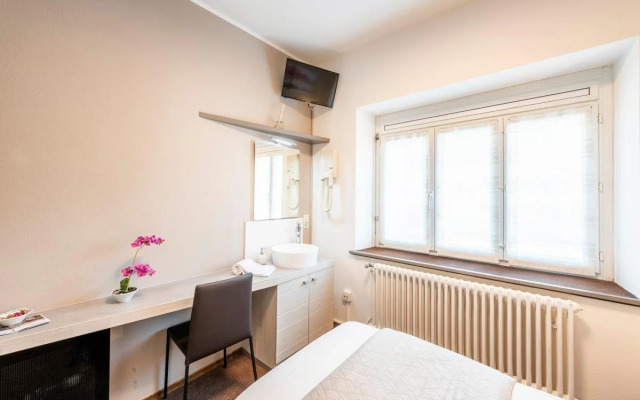 Albergo Svizzero