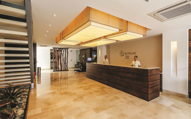 Hotel Estelar Yopal
