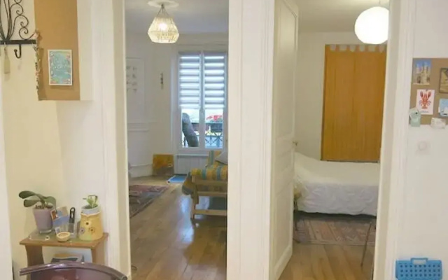 Appt Letort Citycosy