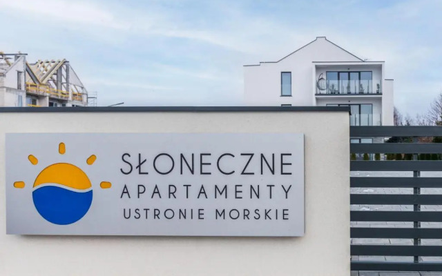 Sunny Apartments by Renters