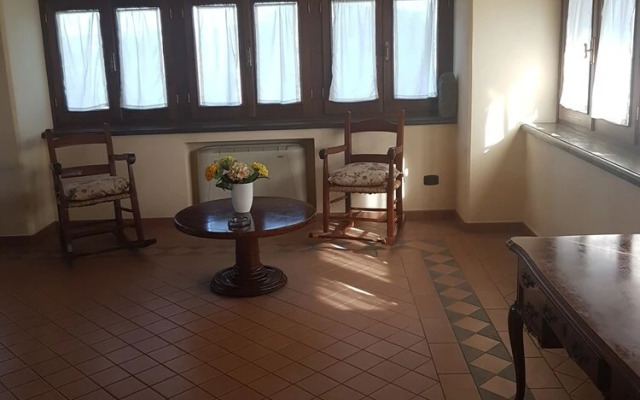Agriturismo Il Pino