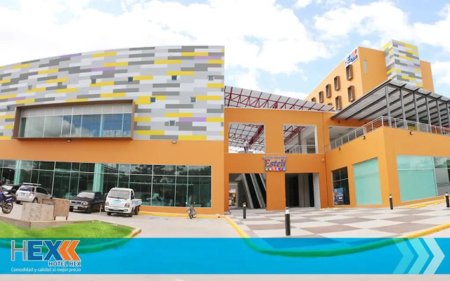 City Express by Marriott Esteli