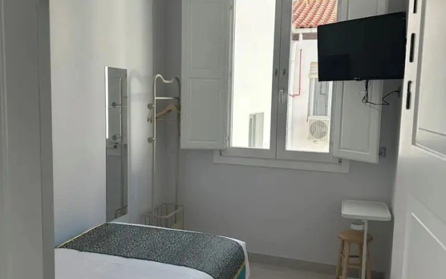 Hostal Palacio Leganitos