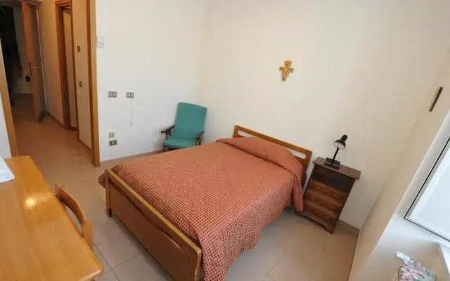 Casa Per Ferie Santa Giovanna Antida
