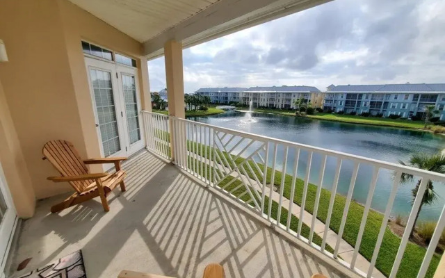 Seaside at Anastasia 306
