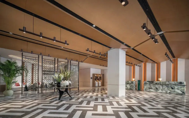 Holiday Inn Yiwu Center by IHG