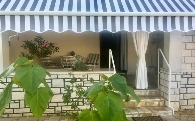 Seafront Apartment Jadri