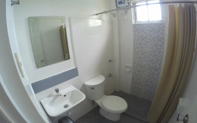 Bohol Blue Horizon Inn