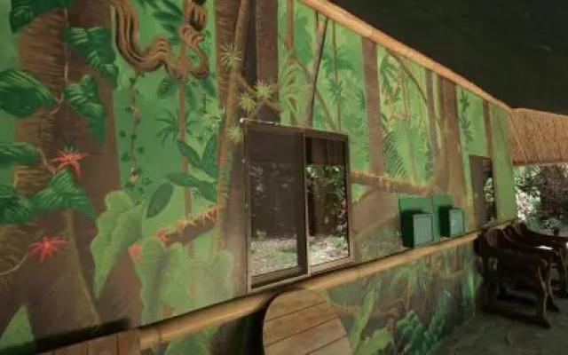 Casa Manglar Guesthouse