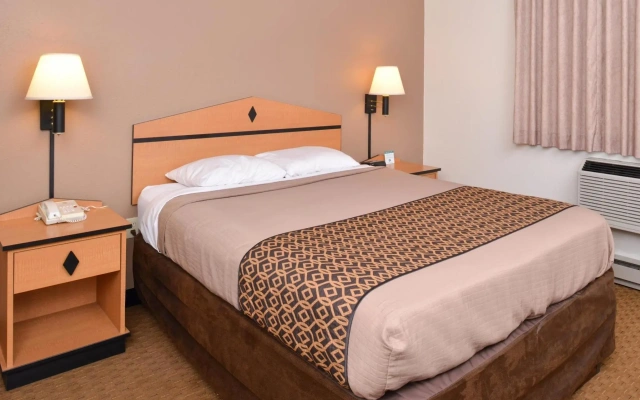 Americas Best Value Inn & Suites Atlantic