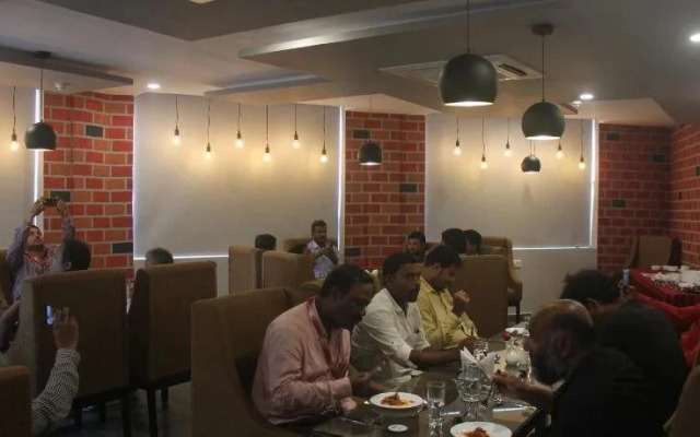 The Blue Lagoon Premium Hotel