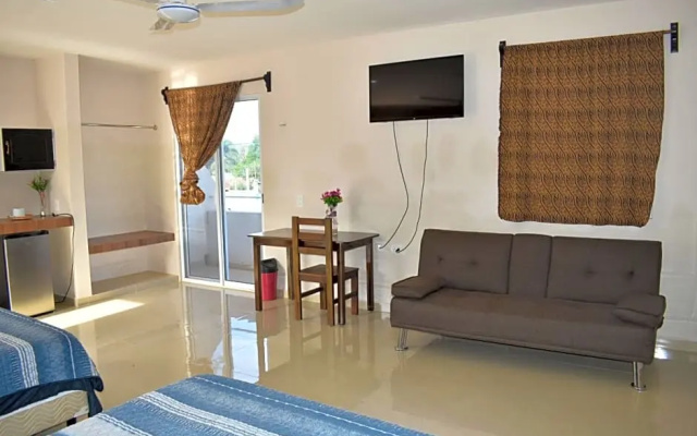Hotel D’Cural