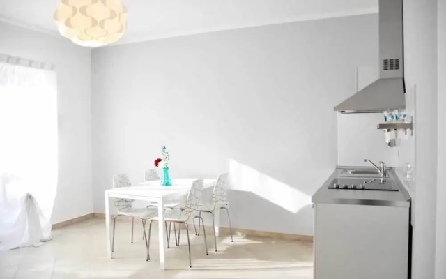 Jonico Guest House Montegiordano