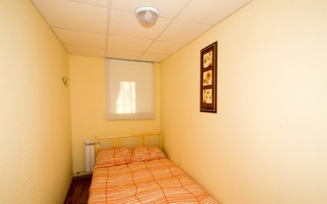 Гостиница Filka Guest House вид на фасад
