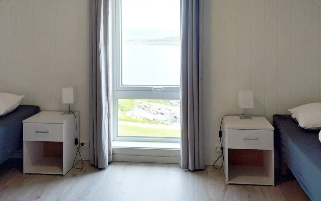 4 Star Holiday Home in Leka