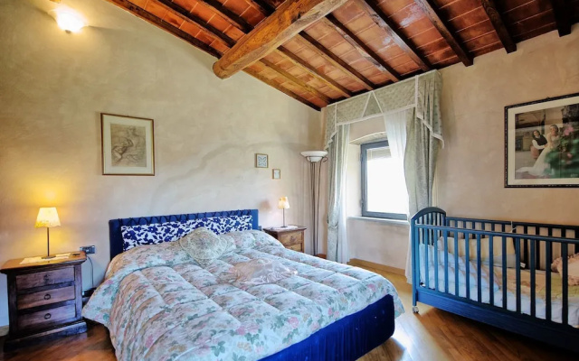 Villa Cortine