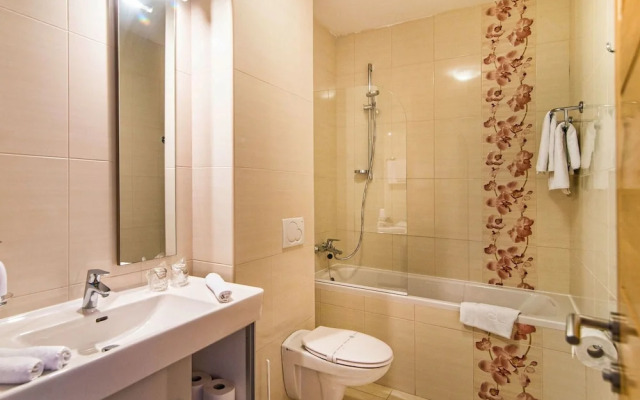 Magnificent Villa in Supetar With Swimming Pool