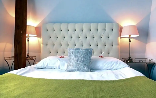 Hotel Rezydencja Solei