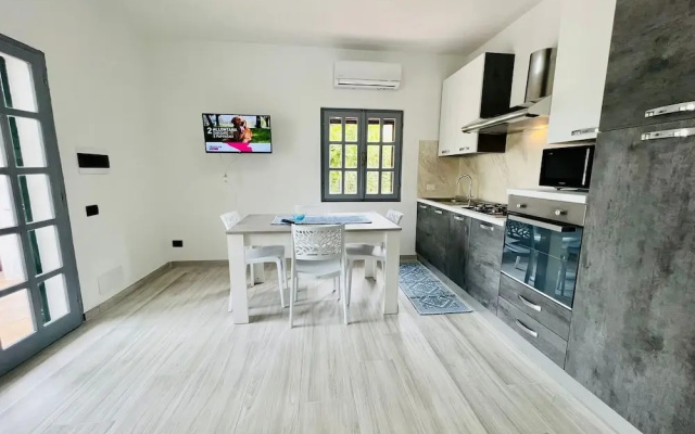 Residence I Giardini Centro
