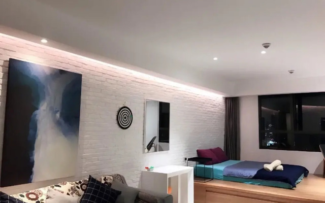 Brand New Apartment Icon56