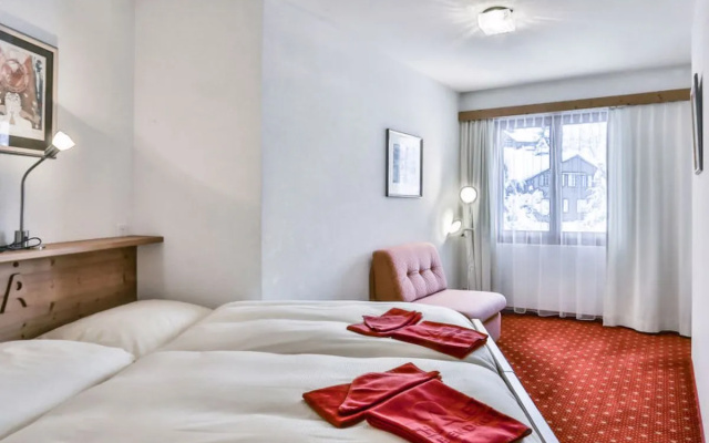 Chalet Abendrot 39256