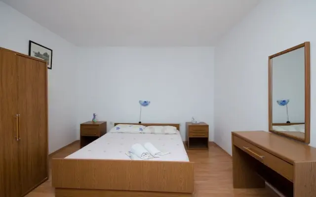 Apartment Bigterrace
