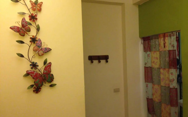 Sun Moon Star B&B