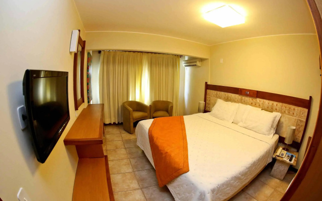 Opaba Praia Hotel