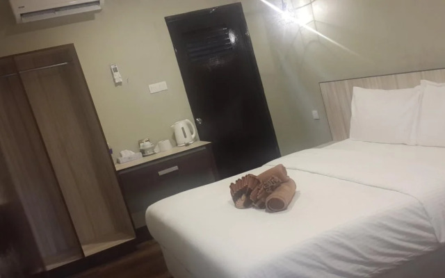 The Chapter Suites & Hotel