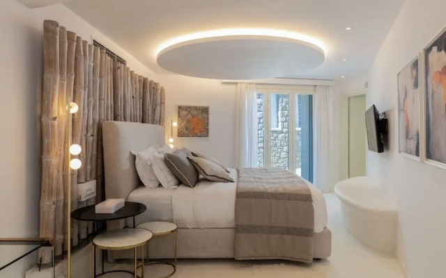 Villa Avolia I by The Pearls Collection