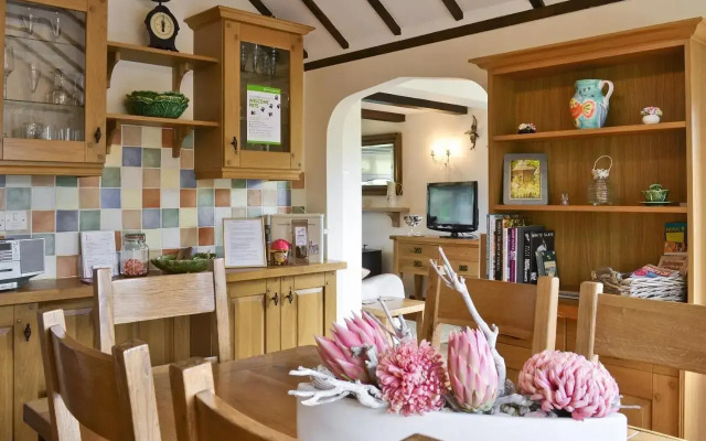 Starboard Cottage