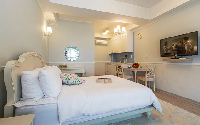 Ganghwa Plumeria Pension