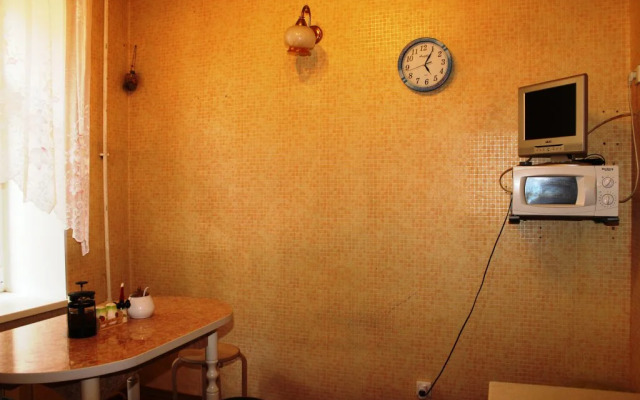 Students Rooms na Troitskom